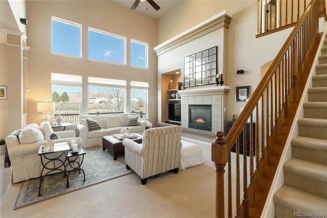 22959 Cleveland Drive, Parker, CO 80138