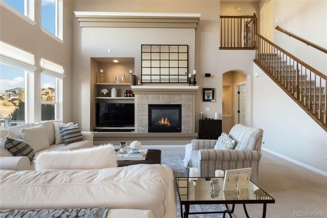 22959 Cleveland Drive, Parker, CO 80138