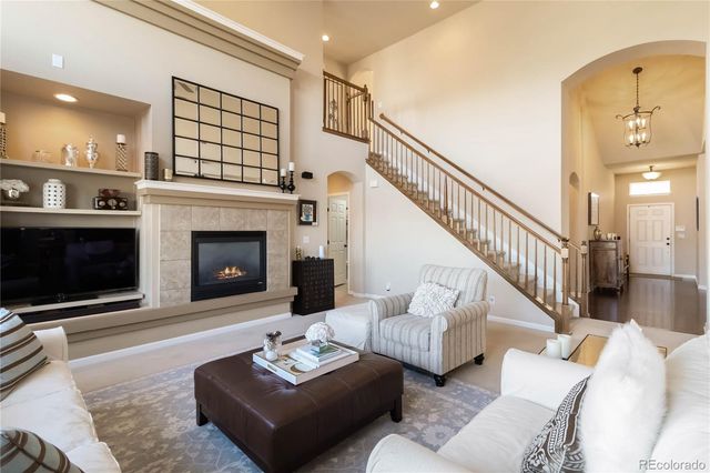 22959 Cleveland Drive, Parker, CO 80138