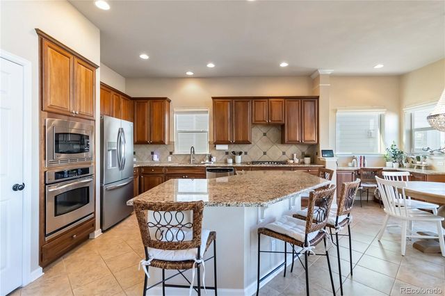 22959 Cleveland Drive, Parker, CO 80138