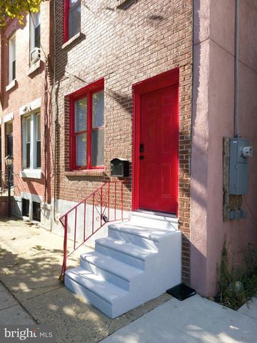 1558 N RANDOLPH ST, Philadelphia, PA 19122