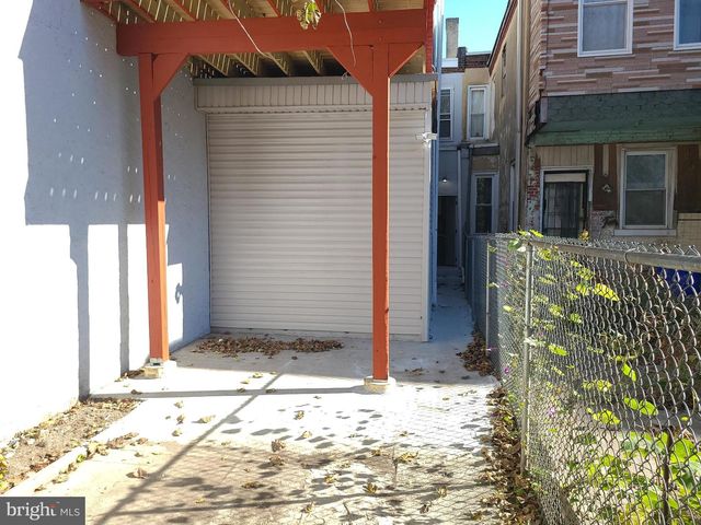 1558 N RANDOLPH ST, Philadelphia, PA 19122