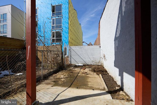 1558 N RANDOLPH ST, Philadelphia, PA 19122
