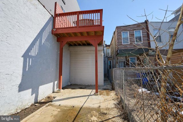 1558 N RANDOLPH ST, Philadelphia, PA 19122