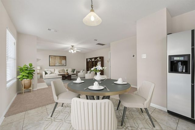 19710 Windmoor Court, Katy, TX 77449