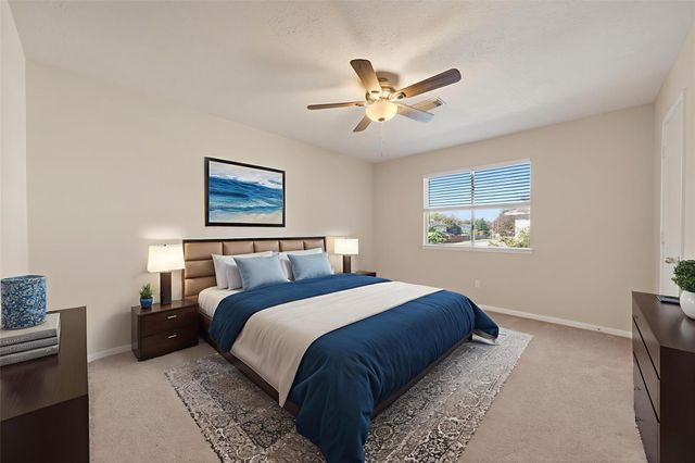 19710 Windmoor Court, Katy, TX 77449