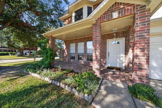 19710 Windmoor Court, Katy, TX 77449