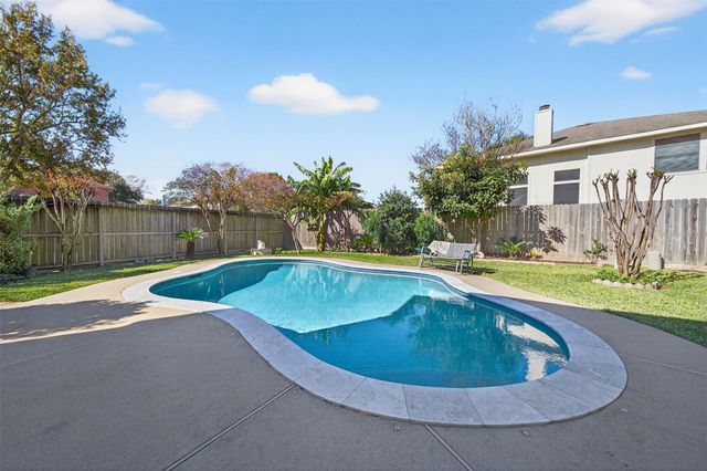 19710 Windmoor Court, Katy, TX 77449