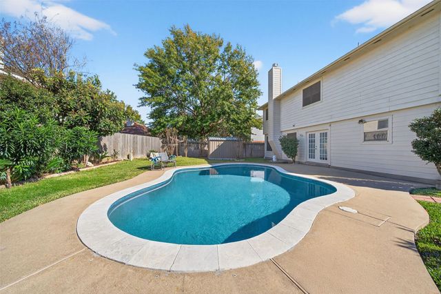 19710 Windmoor Court, Katy, TX 77449