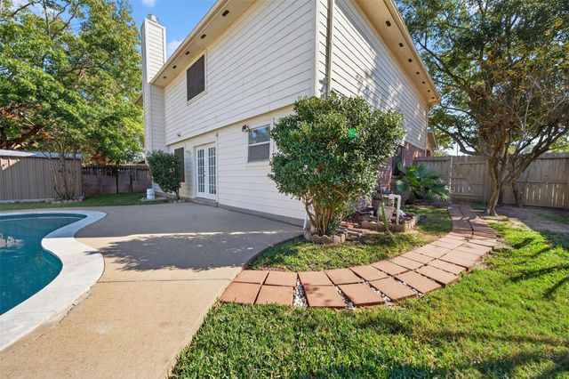 19710 Windmoor Court, Katy, TX 77449