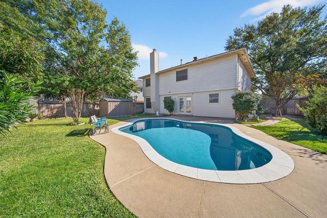 19710 Windmoor Court, Katy, TX 77449