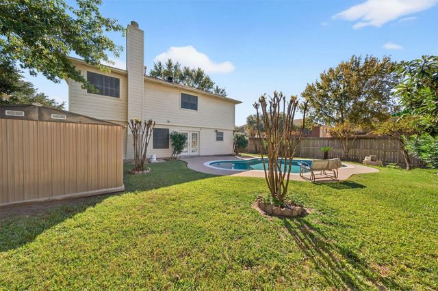 19710 Windmoor Court, Katy, TX 77449