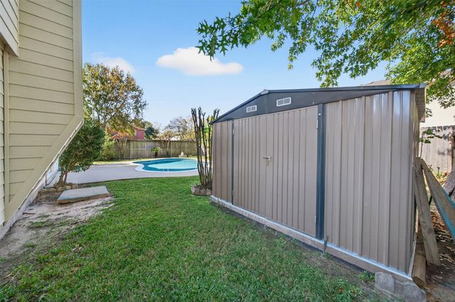 19710 Windmoor Court, Katy, TX 77449