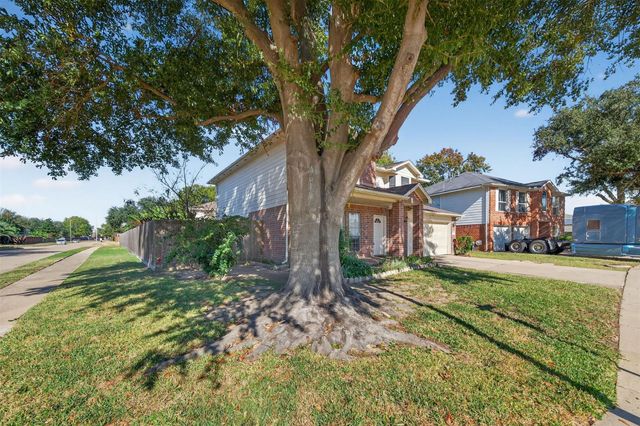 19710 Windmoor Court, Katy, TX 77449