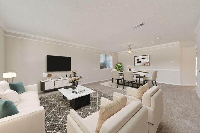 19710 Windmoor Court, Katy, TX 77449