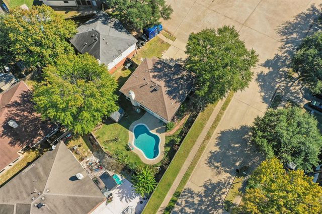 19710 Windmoor Court, Katy, TX 77449