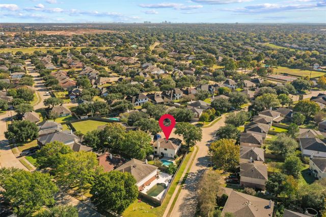 19710 Windmoor Court, Katy, TX 77449