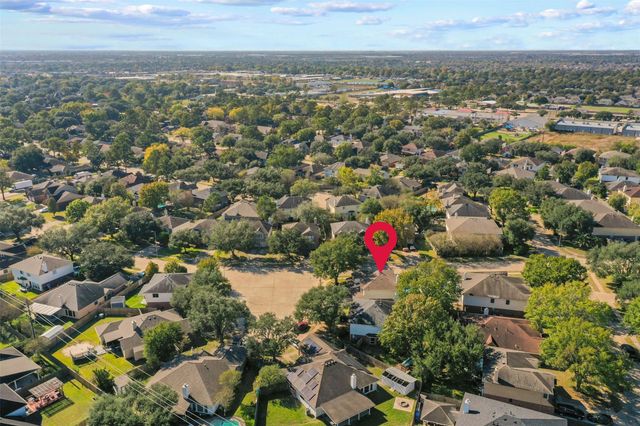 19710 Windmoor Court, Katy, TX 77449