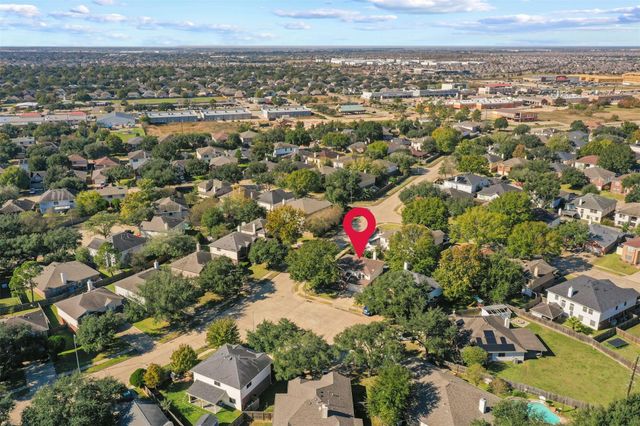 19710 Windmoor Court, Katy, TX 77449