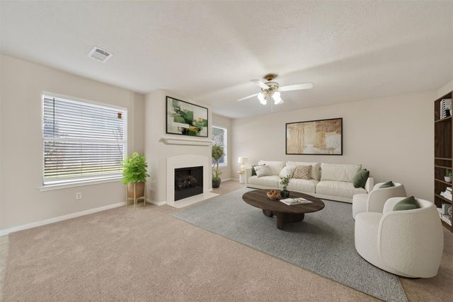 19710 Windmoor Court, Katy, TX 77449