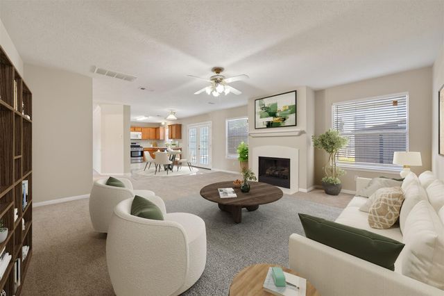 19710 Windmoor Court, Katy, TX 77449