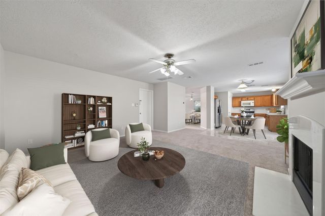 19710 Windmoor Court, Katy, TX 77449