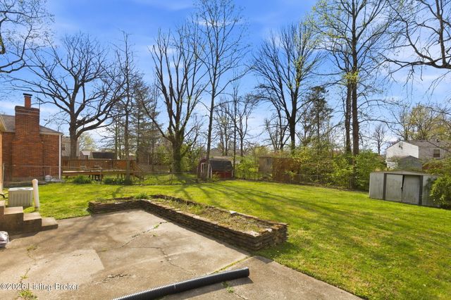 9710 Fairground Rd, Louisville, KY 40291