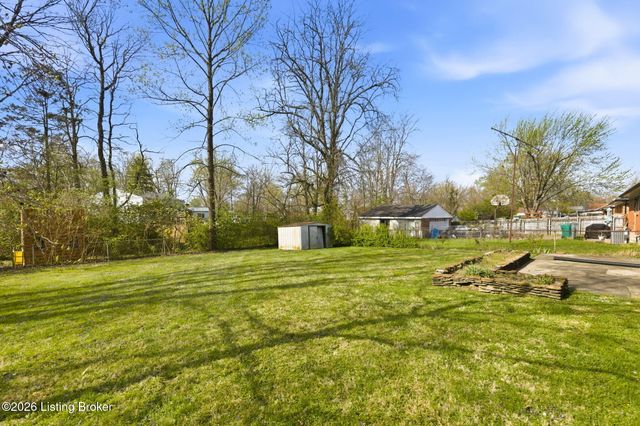 9710 Fairground Rd, Louisville, KY 40291