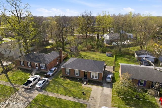 9710 Fairground Rd, Louisville, KY 40291