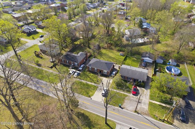 9710 Fairground Rd, Louisville, KY 40291