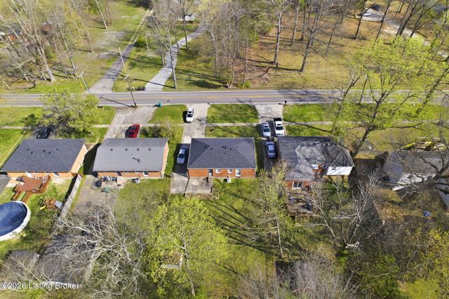 9710 Fairground Rd, Louisville, KY 40291