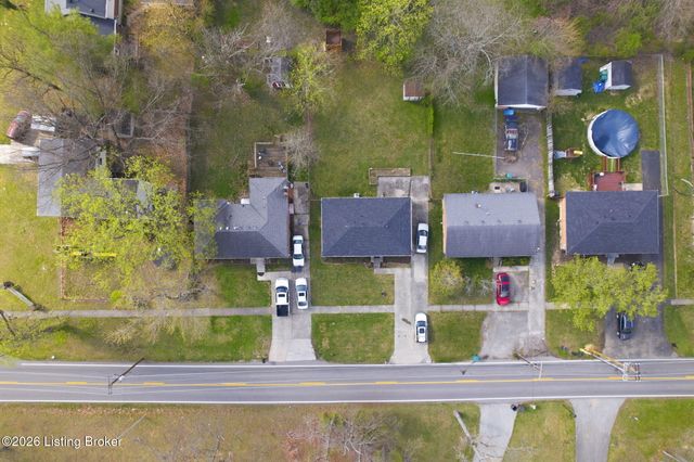 9710 Fairground Rd, Louisville, KY 40291