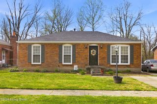 9710 Fairground Rd, Louisville, KY 40291