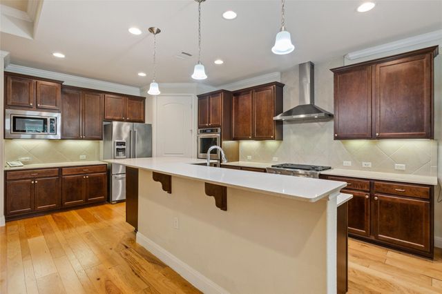 419 Davis Mountain CIR, Georgetown, TX 78633