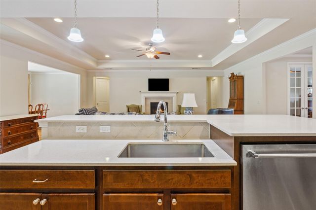 419 Davis Mountain CIR, Georgetown, TX 78633