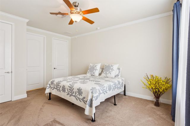 419 Davis Mountain CIR, Georgetown, TX 78633