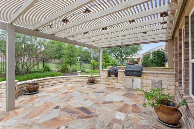 419 Davis Mountain CIR, Georgetown, TX 78633