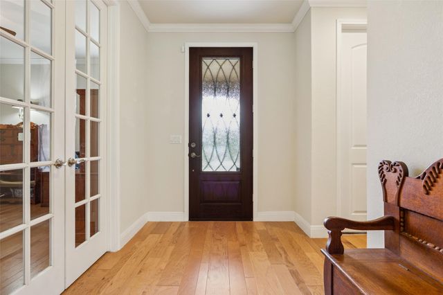 419 Davis Mountain CIR, Georgetown, TX 78633