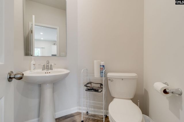 236 Shadowbrook Way, Camden, SC 29020