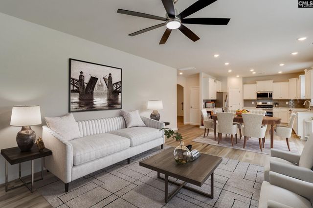 236 Shadowbrook Way, Camden, SC 29020
