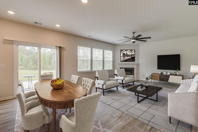 236 Shadowbrook Way, Camden, SC 29020
