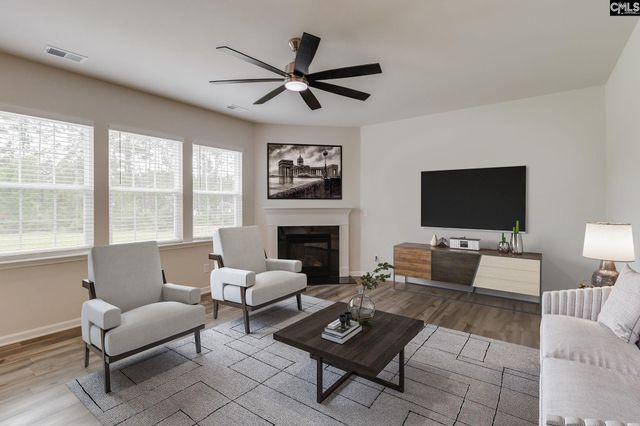 236 Shadowbrook Way, Camden, SC 29020