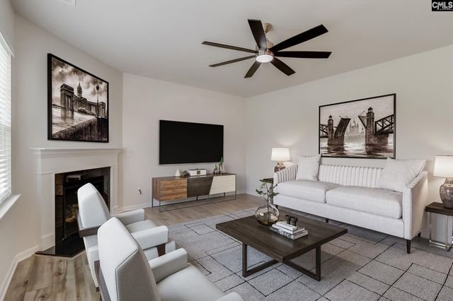 236 Shadowbrook Way, Camden, SC 29020