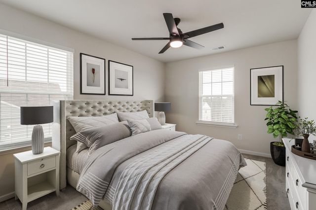 236 Shadowbrook Way, Camden, SC 29020