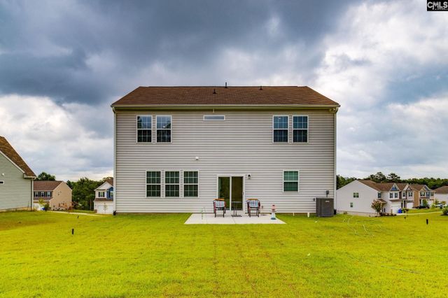 236 Shadowbrook Way, Camden, SC 29020