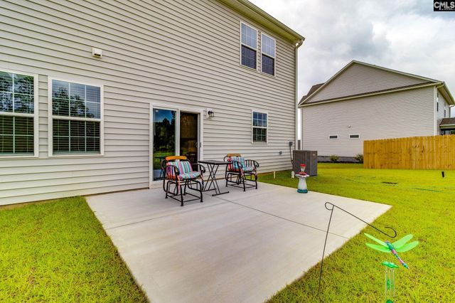 236 Shadowbrook Way, Camden, SC 29020