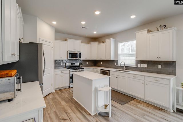236 Shadowbrook Way, Camden, SC 29020