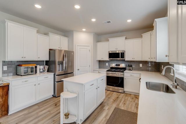 236 Shadowbrook Way, Camden, SC 29020