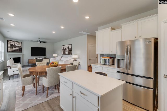 236 Shadowbrook Way, Camden, SC 29020