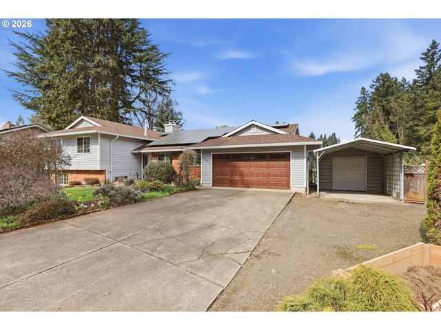 2055 Se OAK CREST Dr, Hillsboro, OR 97123